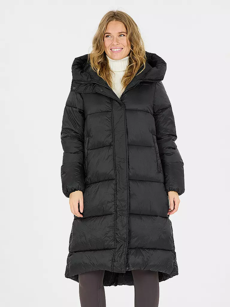 ATHLECIA | Abrigo largo Miraz para mujer |