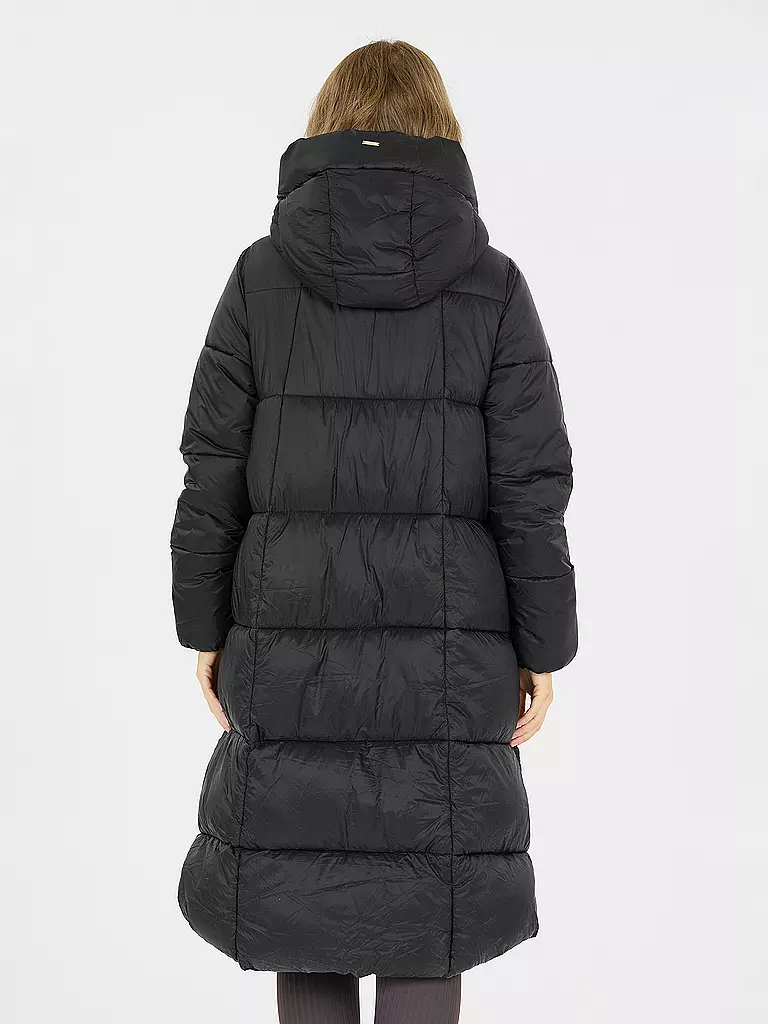 ATHLECIA | Abrigo largo Miraz para mujer |