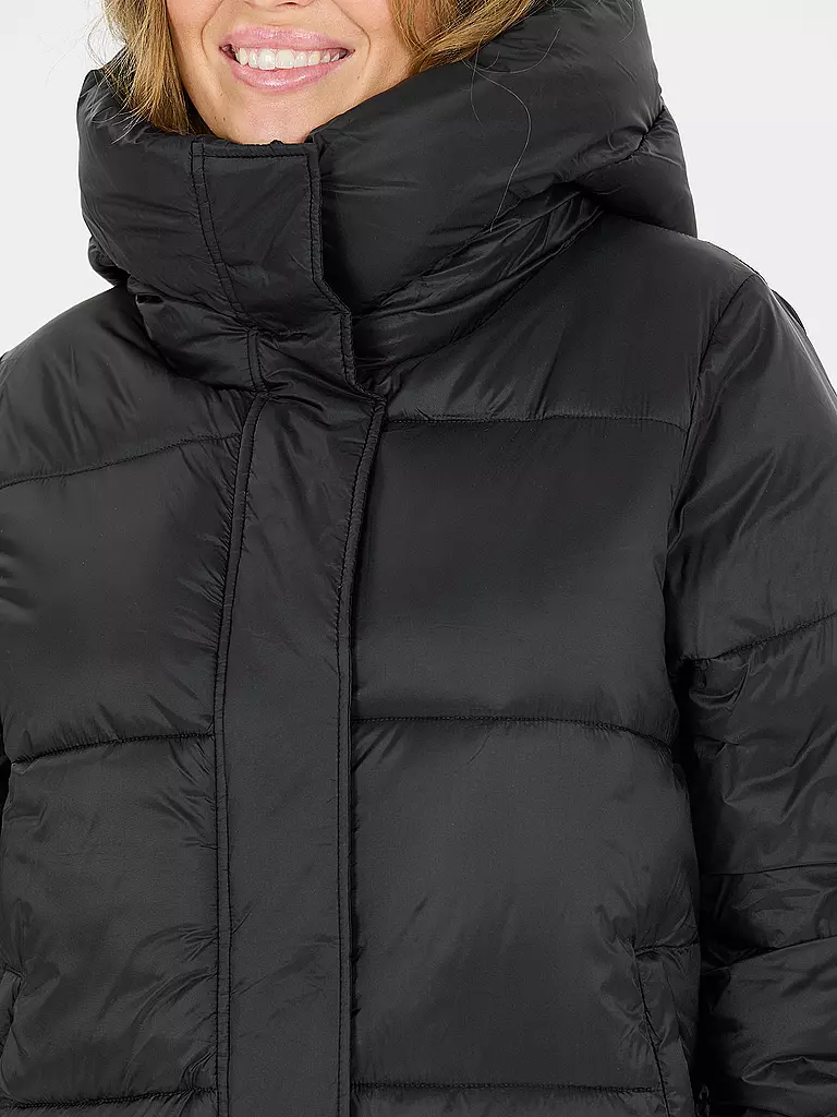 ATHLECIA | Abrigo largo Miraz para mujer |