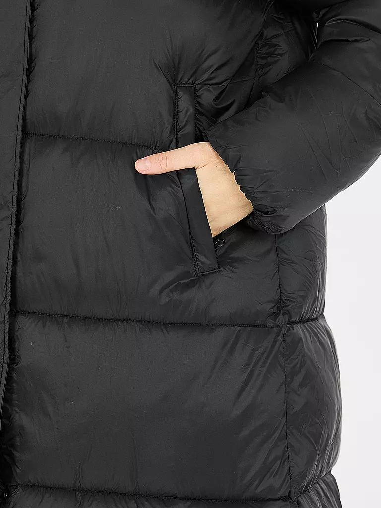 ATHLECIA | Abrigo largo Miraz para mujer |