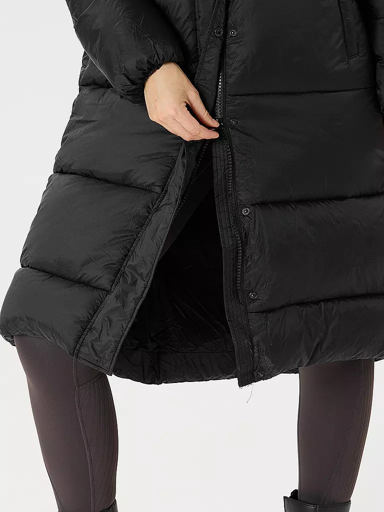 ATHLECIA | Abrigo largo Miraz para mujer |