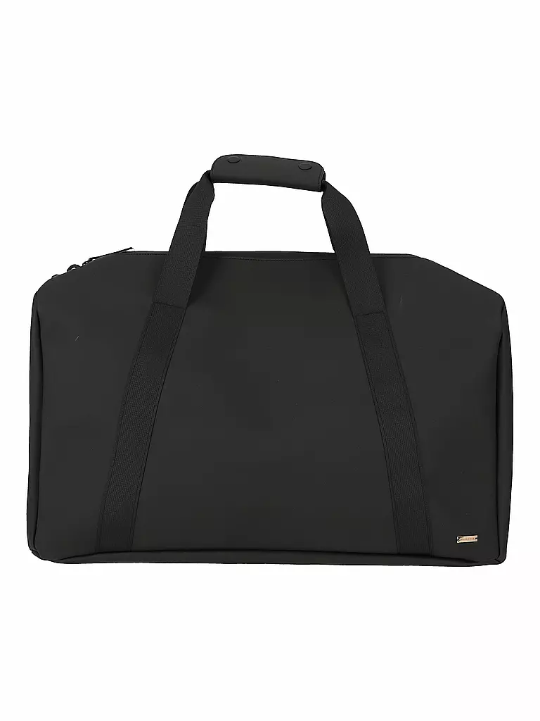 ATHLECIA | Bolsa de deporte Berlina para mujer | Negro