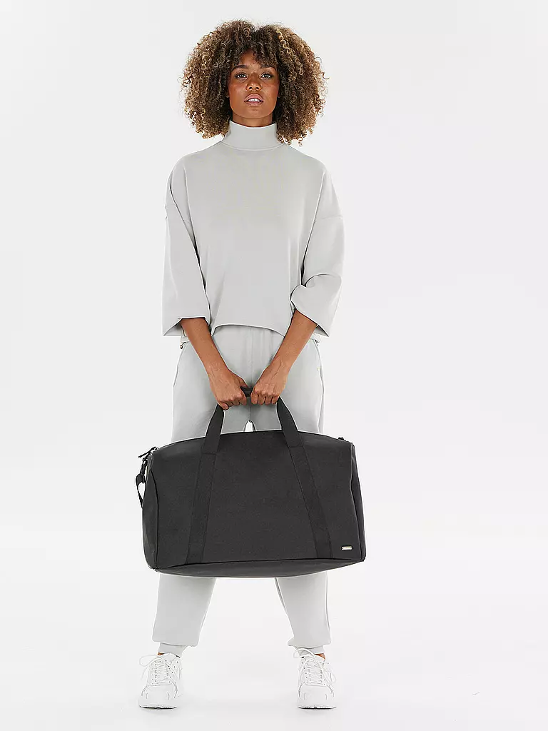 ATHLECIA | Bolsa de deporte Berlina para mujer | Negro