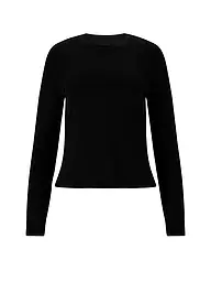 ATHLECIA | Camiseta de fitness Almi para mujer | Negro