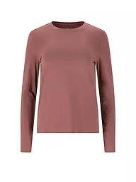 ATHLECIA | Camiseta de fitness Almi para mujer | Baya