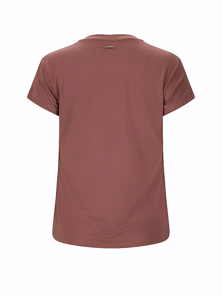 ATHLECIA | Camiseta de fitness Almi para mujer |