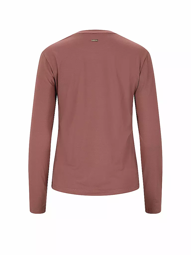 ATHLECIA | Camiseta de fitness Almi para mujer |