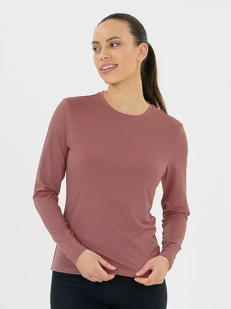 ATHLECIA | Camiseta de fitness Almi para mujer |