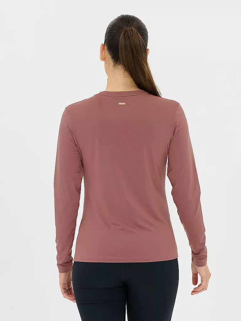 ATHLECIA | Camiseta de fitness Almi para mujer |