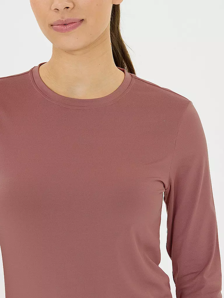 ATHLECIA | Camiseta de fitness Almi para mujer |