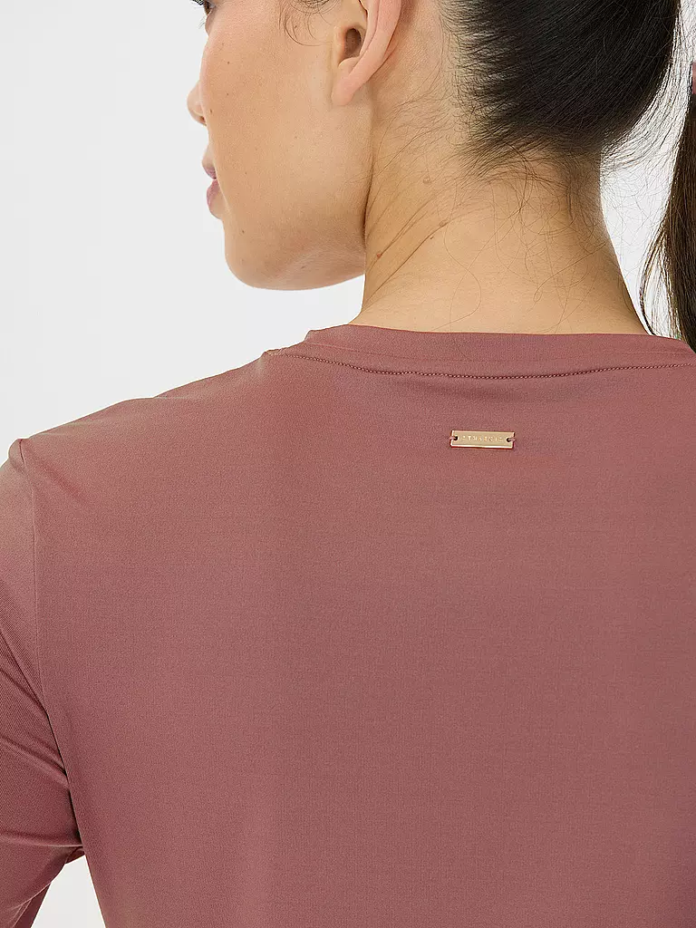 ATHLECIA | Camiseta de fitness Almi para mujer |