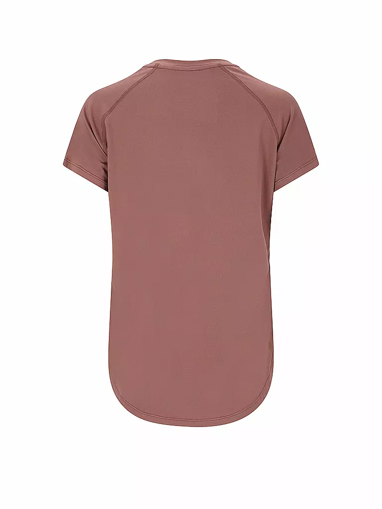 ATHLECIA | Camiseta de fitness Gaina para mujer |