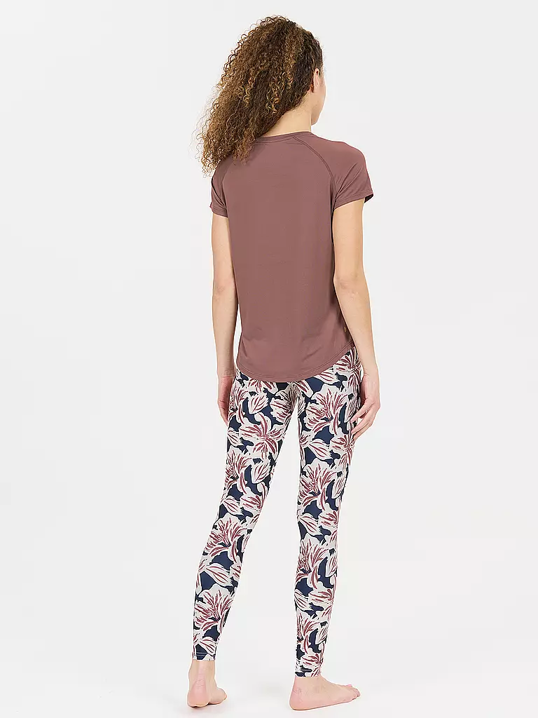 ATHLECIA | Camiseta de fitness Gaina para mujer |