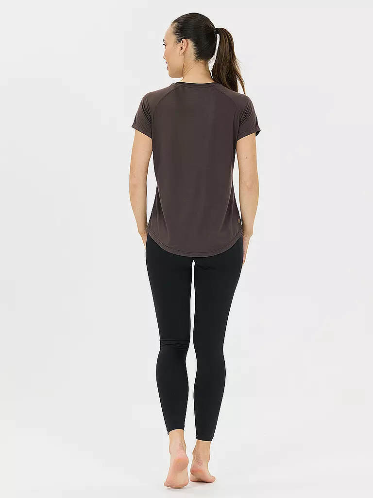 ATHLECIA | Camiseta de fitness Gaina para mujer |