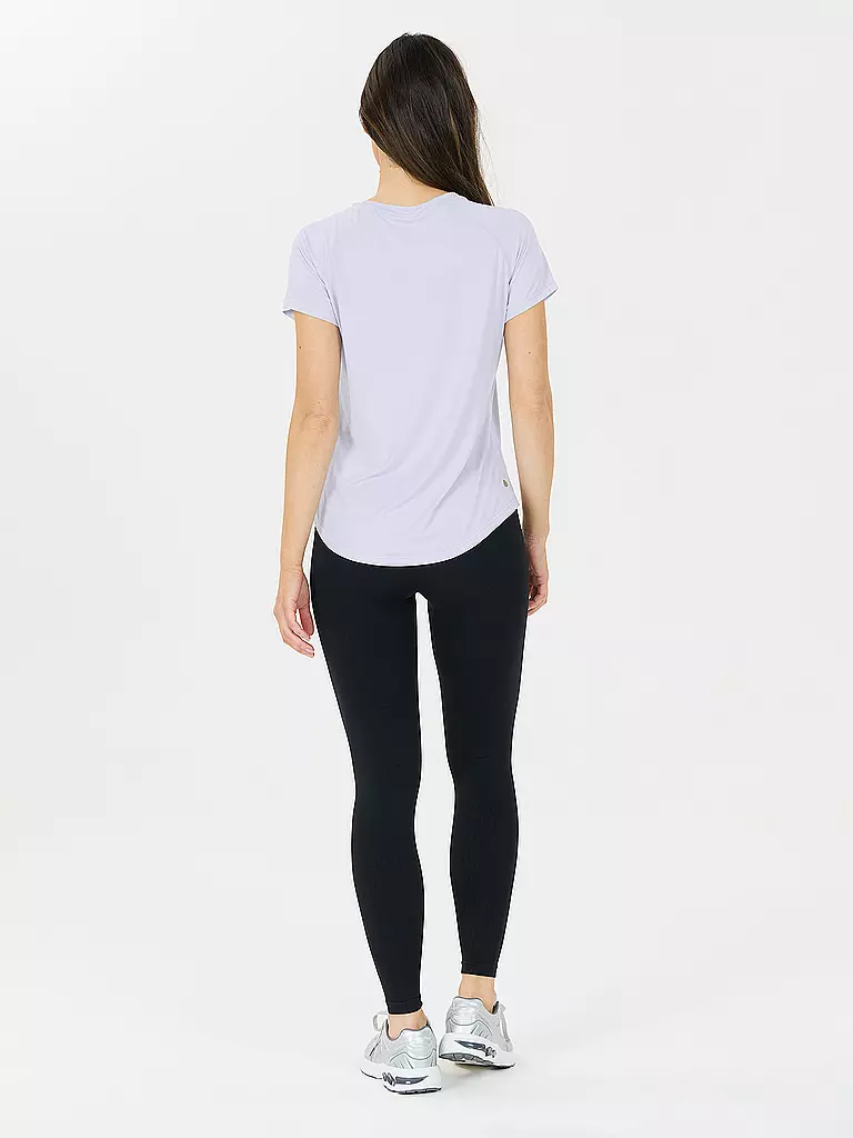 ATHLECIA | Camiseta de fitness Gaina para mujer |