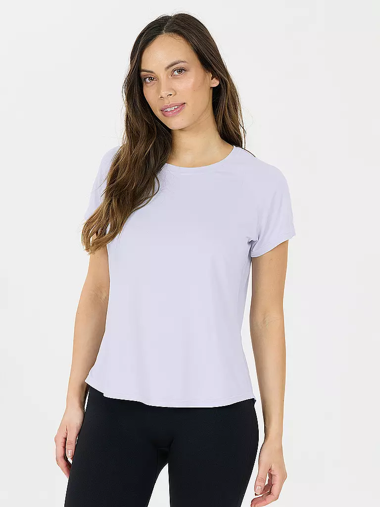 ATHLECIA | Camiseta de fitness Gaina para mujer |