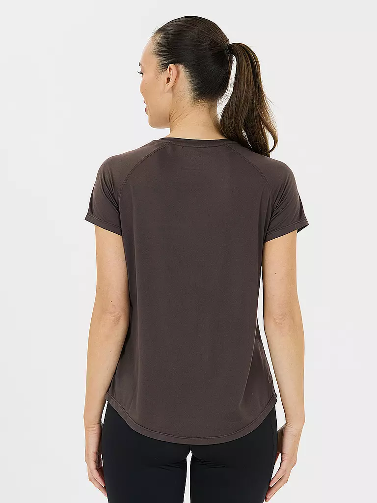 ATHLECIA | Camiseta de fitness Gaina para mujer |