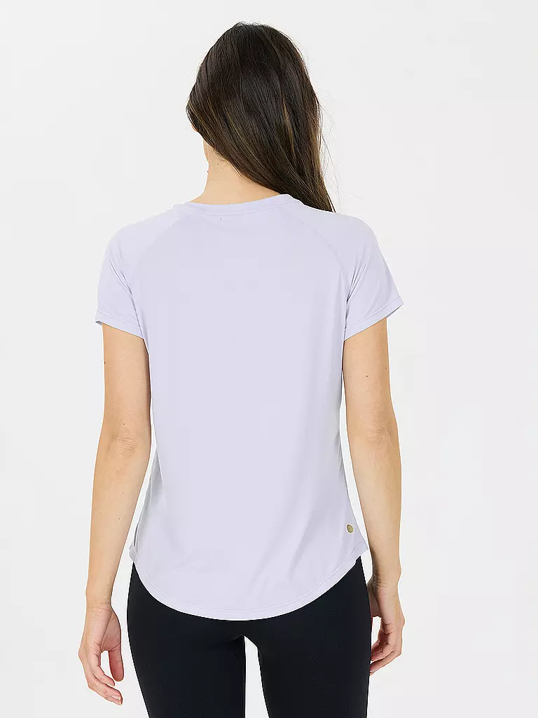 ATHLECIA | Camiseta de fitness Gaina para mujer |