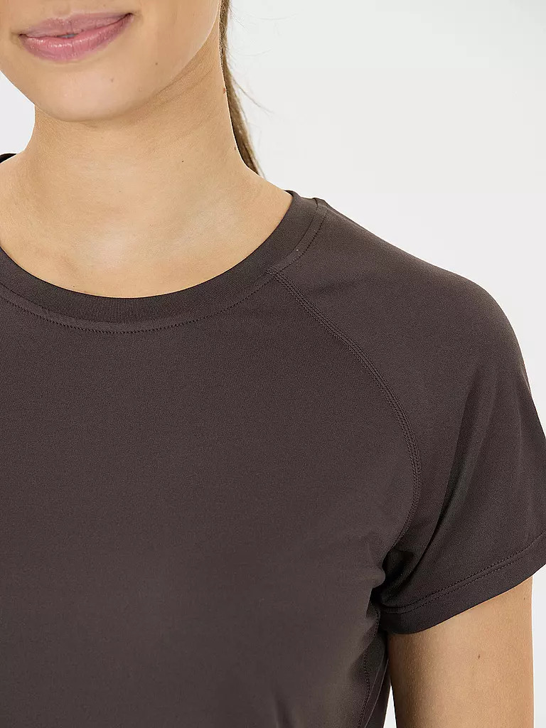ATHLECIA | Camiseta de fitness Gaina para mujer |