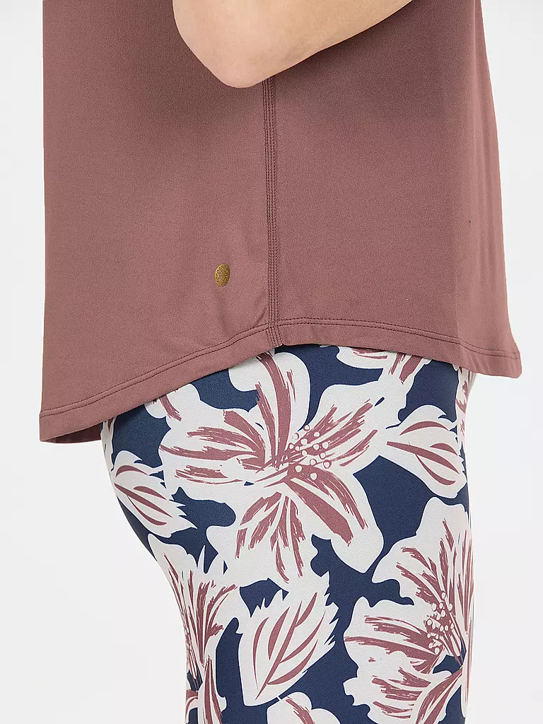 ATHLECIA | Camiseta de fitness Gaina para mujer |