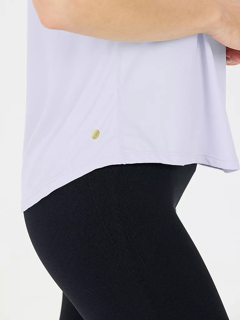 ATHLECIA | Camiseta de fitness Gaina para mujer |