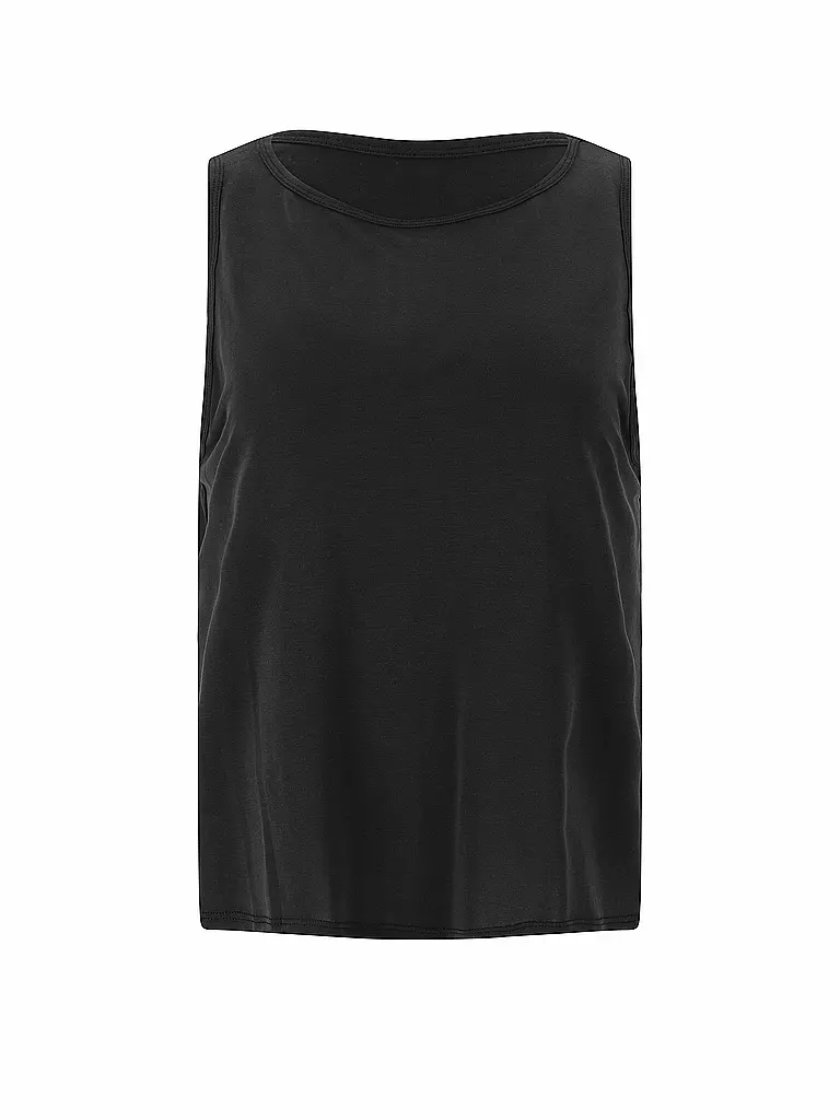 ATHLECIA | Camiseta de fitness Haze para mujer | Negro