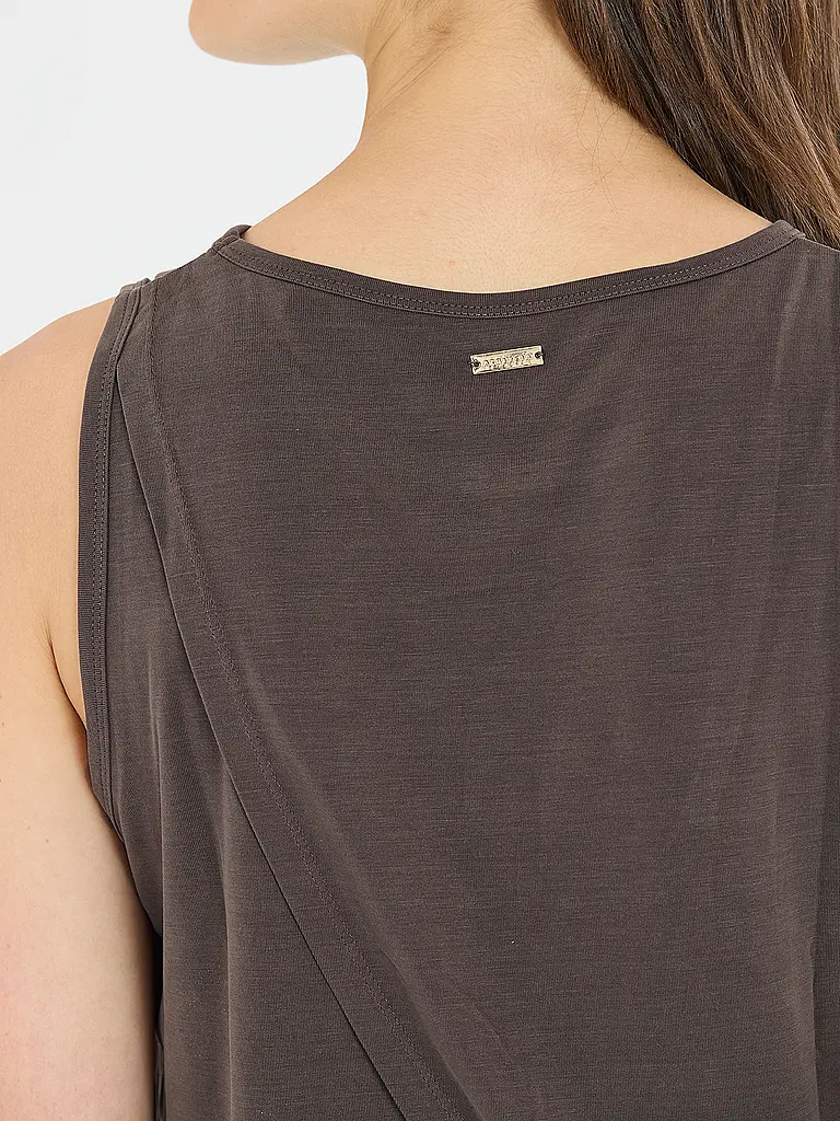 ATHLECIA | Camiseta de fitness Haze para mujer |