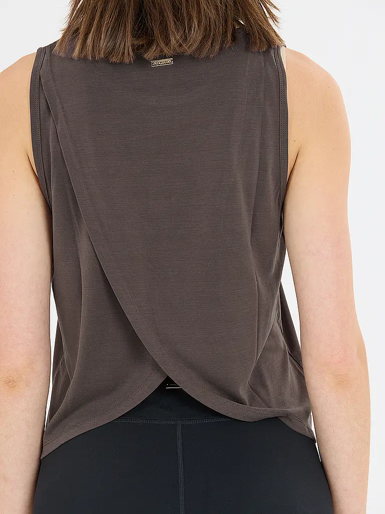 ATHLECIA | Camiseta de fitness Haze para mujer |