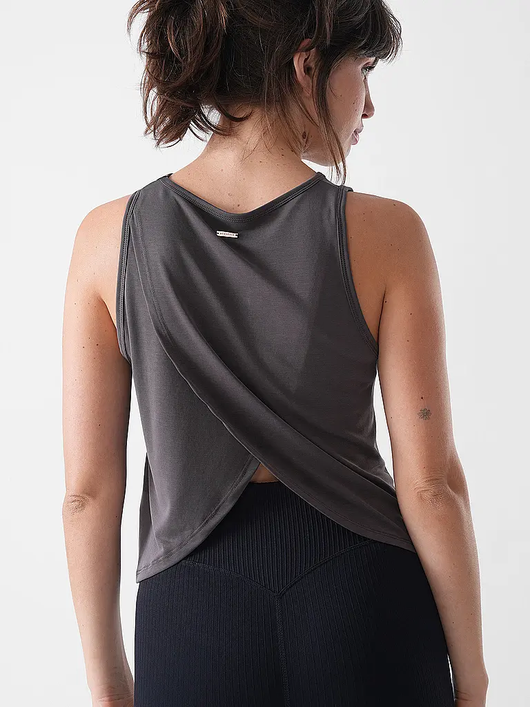 ATHLECIA | Camiseta de fitness Haze para mujer |