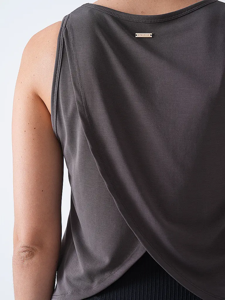 ATHLECIA | Camiseta de fitness Haze para mujer |