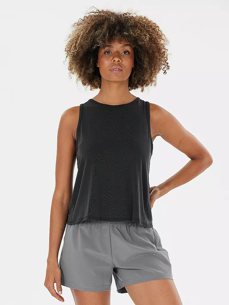 ATHLECIA | Camiseta de fitness Haze para mujer |