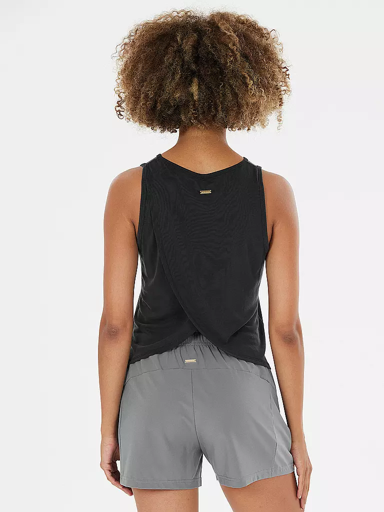 ATHLECIA | Camiseta de fitness Haze para mujer |