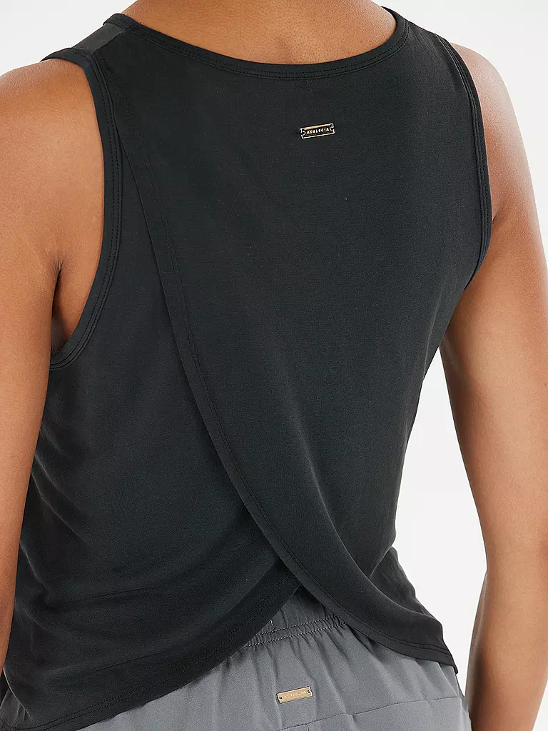 ATHLECIA | Camiseta de fitness Haze para mujer |