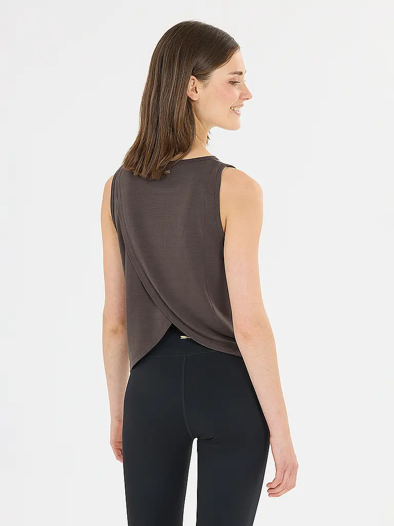 ATHLECIA | Camiseta de fitness Haze para mujer |