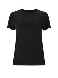ATHLECIA | Camiseta de fitness Julee para mujer | Negro
