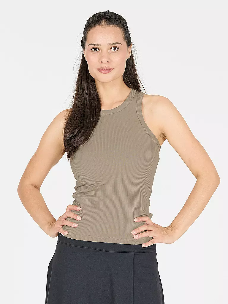 ATHLECIA | Camiseta de fitness Lankae para mujer |