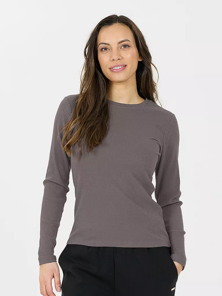 ATHLECIA | Camiseta de fitness Lankae para mujer |