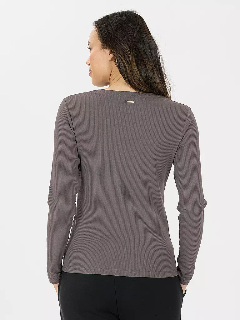 ATHLECIA | Camiseta de fitness Lankae para mujer |