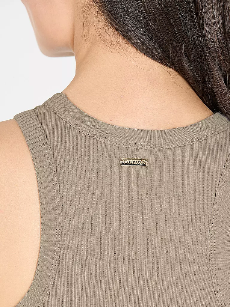 ATHLECIA | Camiseta de fitness Lankae para mujer |