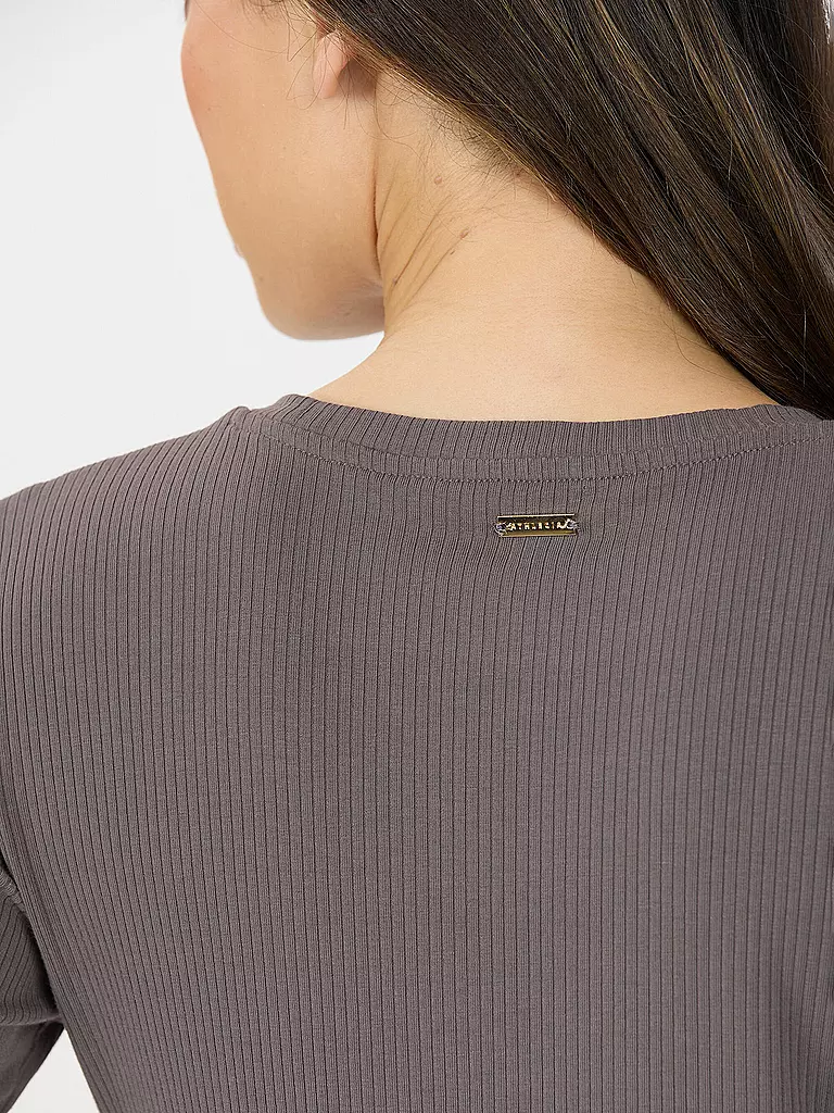 ATHLECIA | Camiseta de fitness Lankae para mujer |