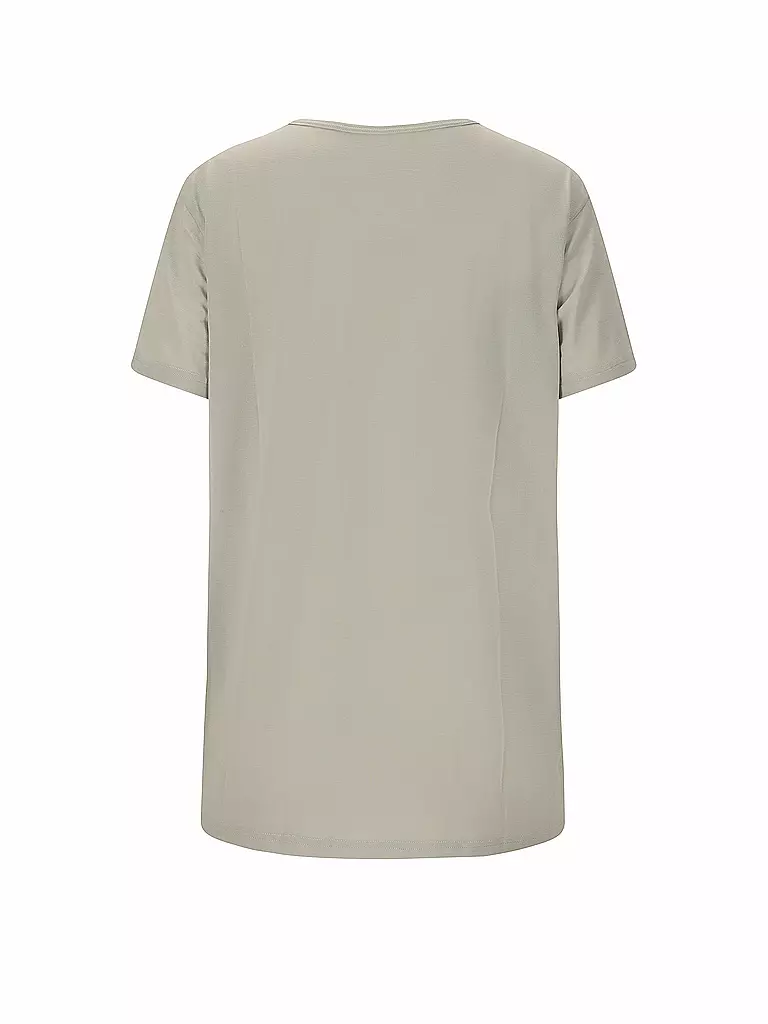 ATHLECIA | Camiseta de fitness Lizzy para mujer |