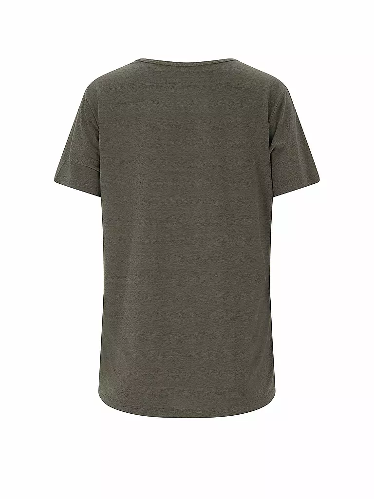 ATHLECIA | Camiseta de fitness Lizzy para mujer |