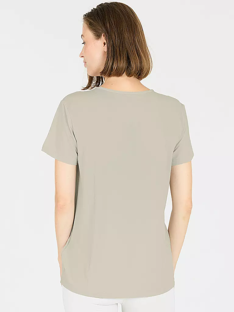 ATHLECIA | Camiseta de fitness Lizzy para mujer |