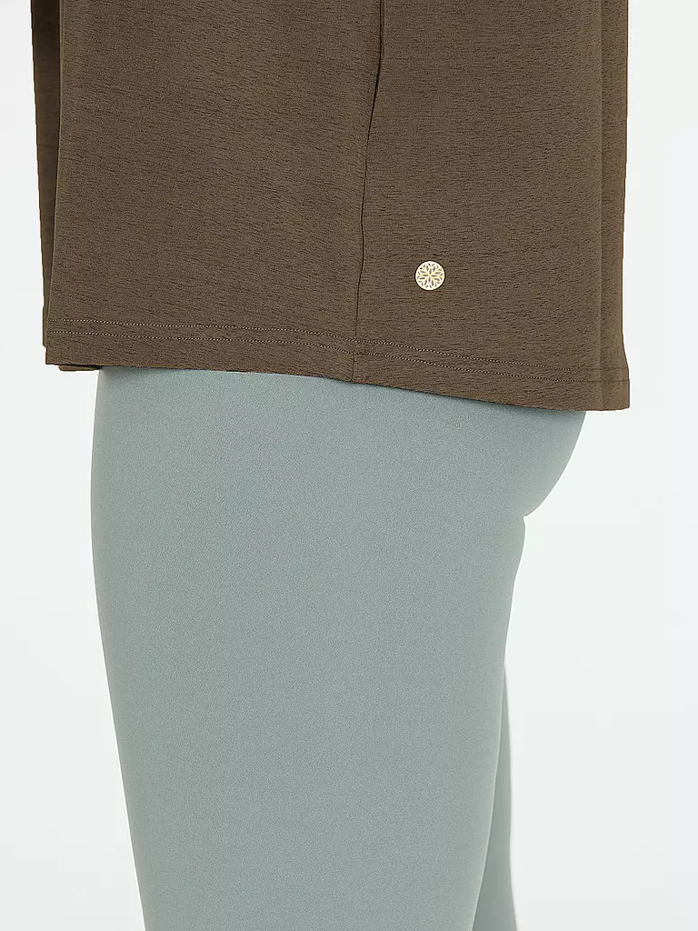 ATHLECIA | Camiseta de fitness Lizzy para mujer |