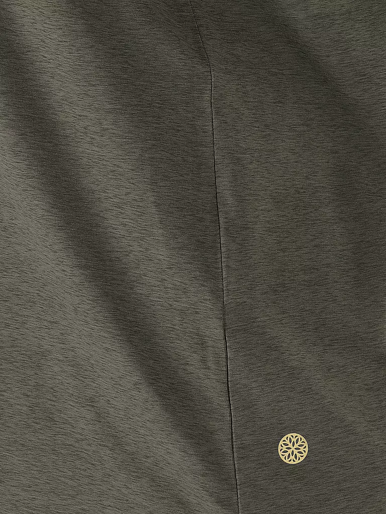 ATHLECIA | Camiseta de fitness Lizzy para mujer |