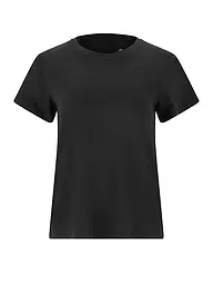 ATHLECIA | Camiseta de fitness Pacy para mujer | Negro