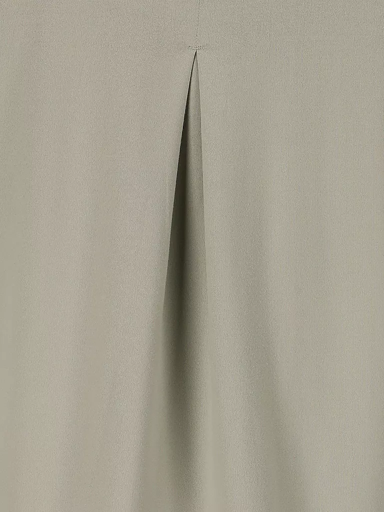 ATHLECIA | Camiseta de fitness Pacy para mujer | Beige