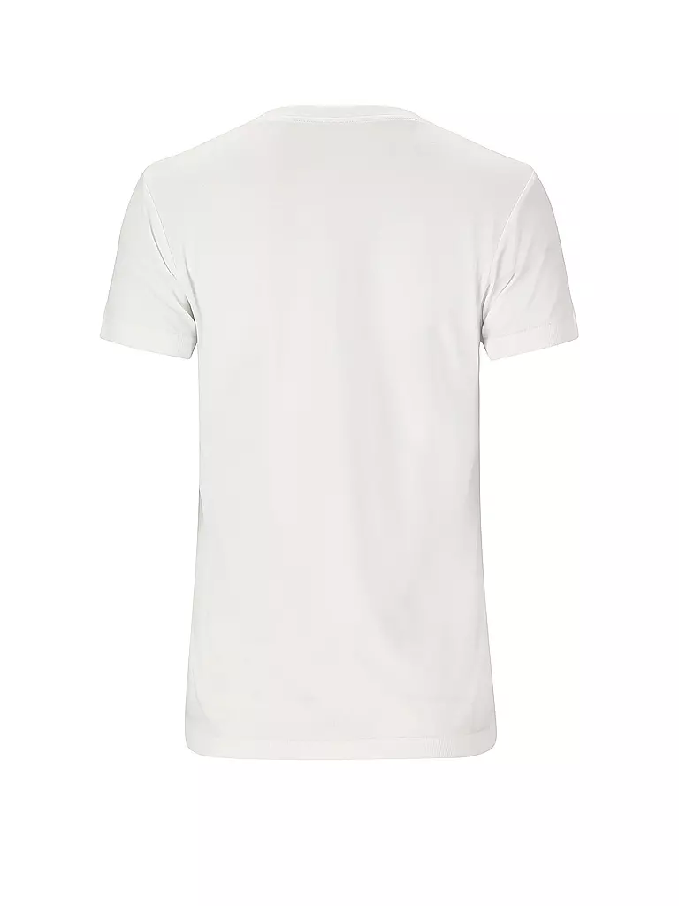 ATHLECIA | Camiseta de fitness para mujer Julee de corte holgado sin costuras |