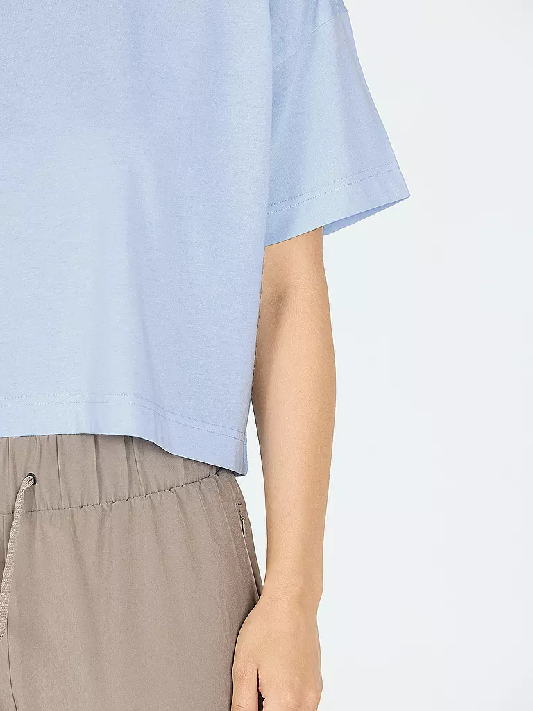 ATHLECIA | Camiseta de fitness Reynolds para mujer |