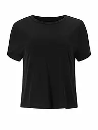 ATHLECIA | Camiseta de fitness Sisith para mujer | Negro